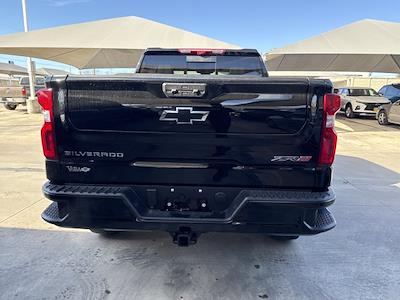 2026 Chevrolet Silverado 1500 Crew Cab 4WD Pickup for sale #G260670A - photo 2