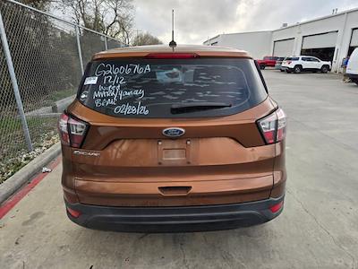 Used 2017 Ford Escape - photo 1