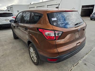 Used 2017 Ford Escape - photo 1
