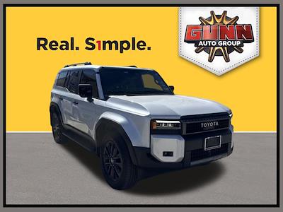 2024 Toyota Land Cruiser 4WD SUV for sale #G260678A - photo 1