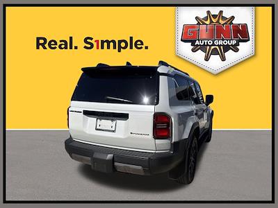 2024 Toyota Land Cruiser 4WD SUV for sale #G260678A - photo 2