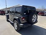 2021 Jeep Wrangler 4WD SUV for sale #G260702A - photo 5