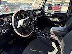 2021 Jeep Wrangler 4WD SUV for sale #G260702A - photo 8