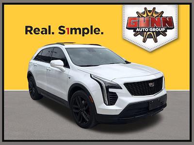 Used 2021 Cadillac XT4 Sport for sale #G260709A - photo 1