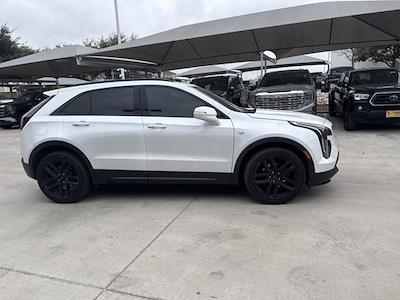 Used 2021 Cadillac XT4 Sport for sale #G260709A - photo 2
