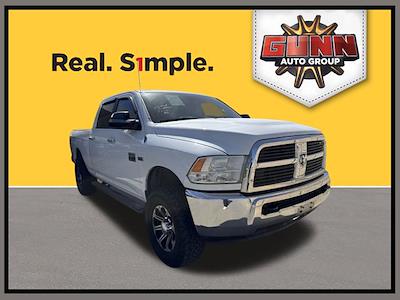 Used 2012 Ram 2500 - photo 1