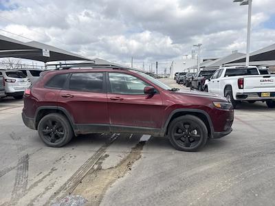Used 2020 Jeep Cherokee - photo 1