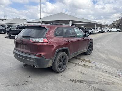 Used 2020 Jeep Cherokee - photo 1