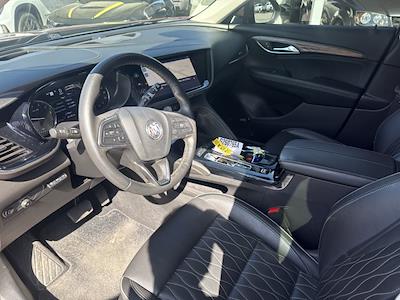 Used 2021 Buick Envision - photo 1