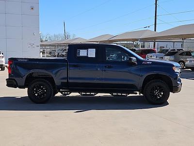 Used 2022 Chevrolet Silverado 1500 - photo 1
