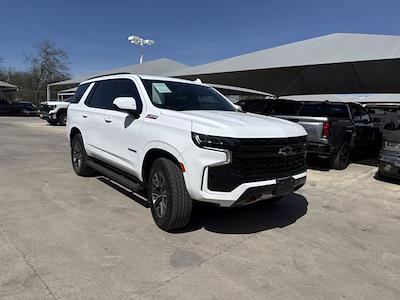 Used 2024 Chevrolet Tahoe - photo 1