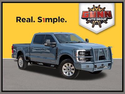 2023 Ford F-250 Crew Cab 4WD Pickup for sale #GC250808A - photo 1