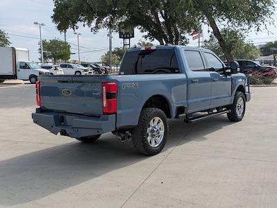 2023 Ford F-250 Crew Cab 4WD Pickup for sale #GC250808A - photo 2