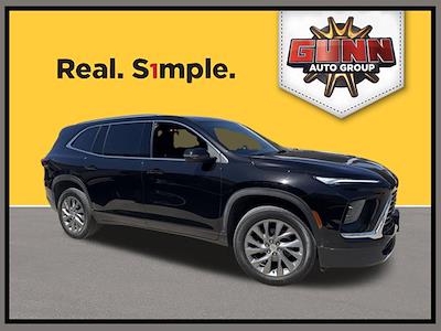 Used 2025 Buick Enclave - photo 1