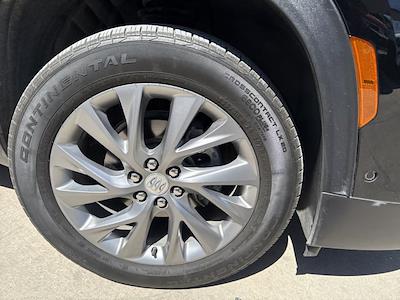 Used 2025 Buick Enclave - photo 1