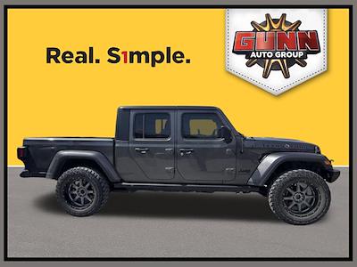 Used 2021 Jeep Gladiator - photo 1