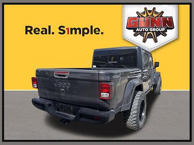 Used 2021 Jeep Gladiator - photo 1