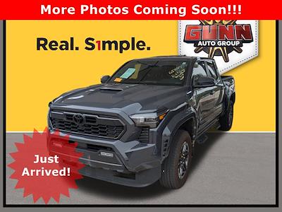 2024 Toyota Tacoma Double Cab 4WD Pickup for sale #GI1155 - photo 1