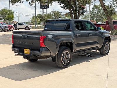2024 Toyota Tacoma Double Cab 4WD Pickup for sale #GI1155 - photo 2