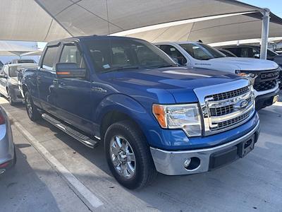2013 Ford F-150 SuperCrew Cab RWD Pickup for sale #GI1169 - photo 1