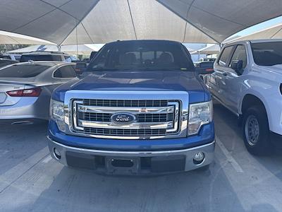 2013 Ford F-150 SuperCrew Cab RWD Pickup for sale #GI1169 - photo 1