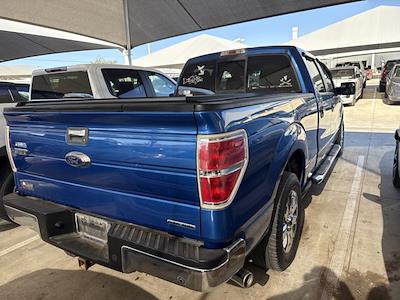 2013 Ford F-150 SuperCrew Cab RWD Pickup for sale #GI1169 - photo 2