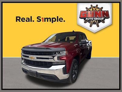 2020 Chevrolet Silverado 1500 Crew Cab RWD Pickup for sale #GI1170 - photo 1