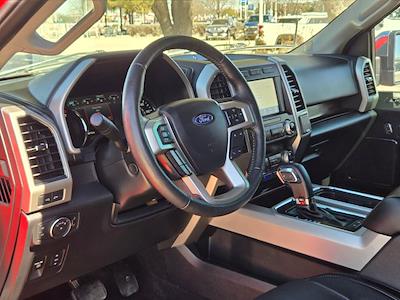 2020 Ford F-150 SuperCrew Cab 4WD Pickup for sale #GI1172A - photo 1