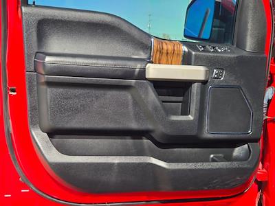 2020 Ford F-150 SuperCrew Cab 4WD Pickup for sale #GI1172A - photo 2