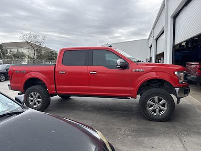 2020 Ford F-150 SuperCrew Cab 4WD Pickup for sale #GI1172A - photo 2