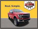 2020 Ford F-150 SuperCrew Cab 4WD Pickup for sale #GI1172A - photo 1