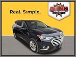 2018 Chevrolet Traverse AWD SUV for sale #GI1173A - photo 1