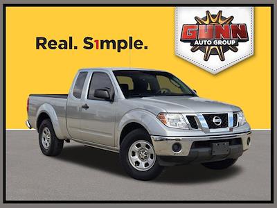 Used 2009 Nissan Frontier SE King Cab for sale #GI1174 - photo 1