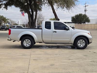 Used 2009 Nissan Frontier SE King Cab for sale #GI1174 - photo 2