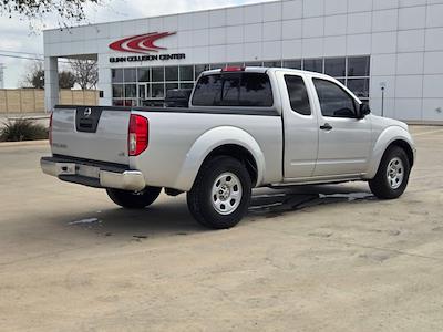 Used 2009 Nissan Frontier SE King Cab for sale #GI1174 - photo 2