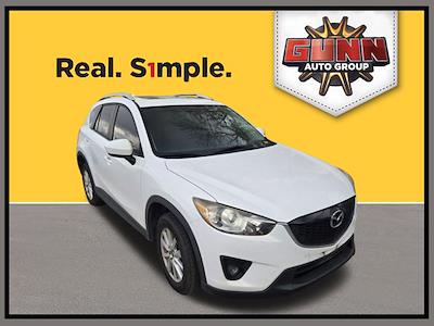 Used 2014 Mazda CX-5 - photo 1