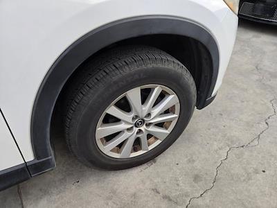 Used 2014 Mazda CX-5 - photo 1