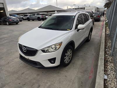 Used 2014 Mazda CX-5 - photo 1