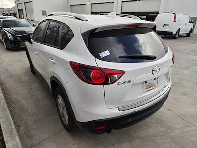 Used 2014 Mazda CX-5 - photo 1