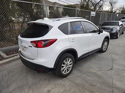Used 2014 Mazda CX-5 - photo 1