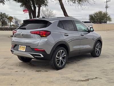 Used 2023 Buick Encore GX - photo 1