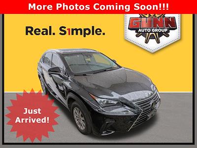 Used 2020 Lexus NX 300 SUV for sale #GR250919A - photo 1
