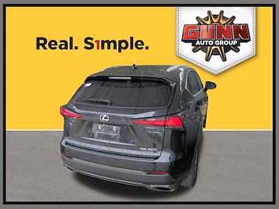 Used 2020 Lexus NX 300 SUV for sale #GR250919A - photo 2
