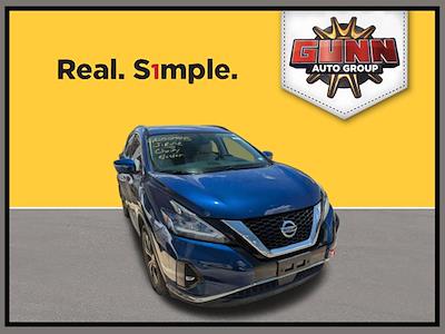 2019 Nissan Murano AWD SUV for sale #GR251242B - photo 1