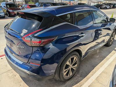 2019 Nissan Murano AWD SUV for sale #GR251242B - photo 2