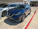 2019 Nissan Murano AWD SUV for sale #GR251242B - photo 4
