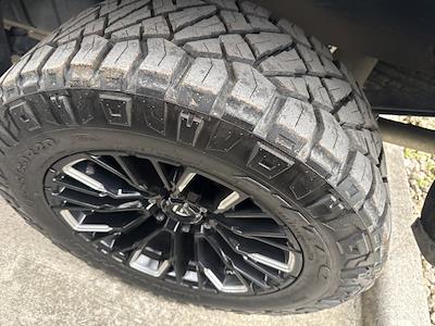 2023 Chevrolet Silverado 1500 Crew Cab 4WD Pickup for sale #GR260154B - photo 2