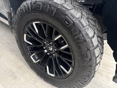 2023 Chevrolet Silverado 1500 Crew Cab 4WD Pickup for sale #GR260154B - photo 1