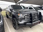 2023 Chevrolet Silverado 1500 Crew Cab 4WD Pickup for sale #GR260154B - photo 4