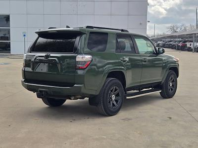 Used 2022 Toyota 4Runner Trail Edition for sale #GR260154D - photo 2